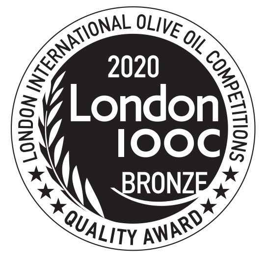 International Olive Oil Award Logo